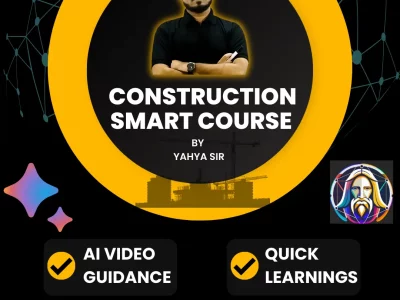 Construction Smart Course